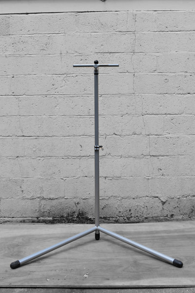 GGS TRAVEL TRIPOD STAND. (Bag not inc.) – Global Gong Stand